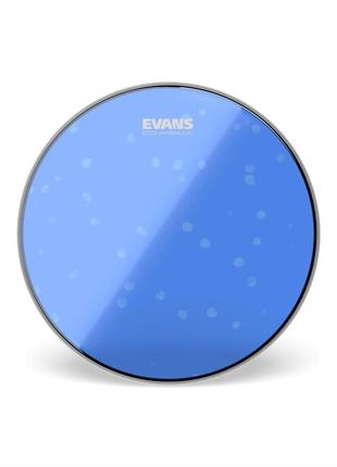 EVANS TT12HB 12" Пластик для тома Hydraulic™ Blue
