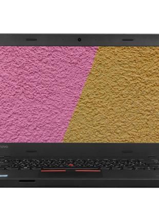 Ноутбук 14" Lenovo ThinkPad L460 Intel Core i5-6200U 8Gb RAM 1...
