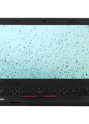 Ноутбук 14" Lenovo ThinkPad L470 Intel Core i5-6200U 16Gb RAM ...