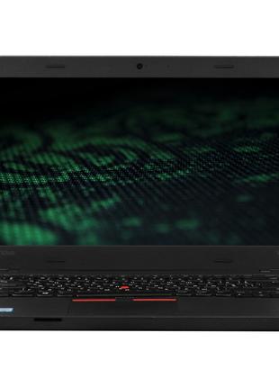 Ноутбук 14" Lenovo ThinkPad L470 Intel Core i5-6200U 16Gb RAM ...