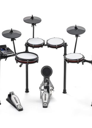 ALESIS NITRO MAX KIT Електронна ударна установка