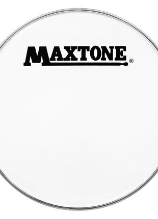 MAXTONE Taiwan DH-22T/2 Пластик для бас-барабана