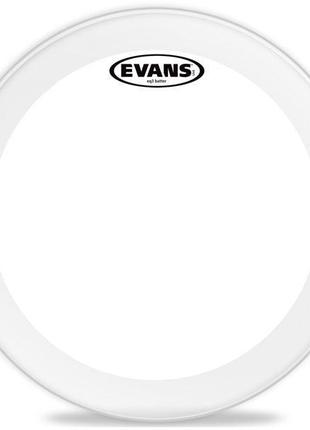 EVANS BD22GB3 Пластик для бас-барабана, EQ3™