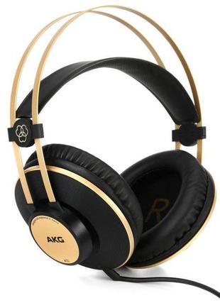 AKG K92 Студійні навушники