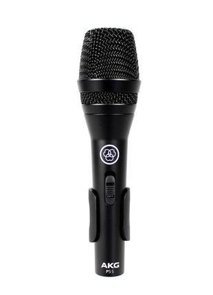 AKG Perception P5S Вокальний мікрофон