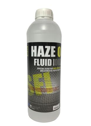 SFI Haze O Fluid Oil 1л. Рідина для генератора туману на масля...