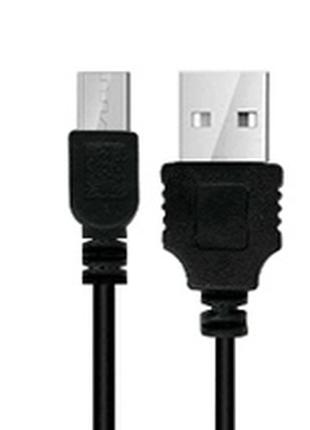 Micro USB Шнур Зарядный (0.25 см)