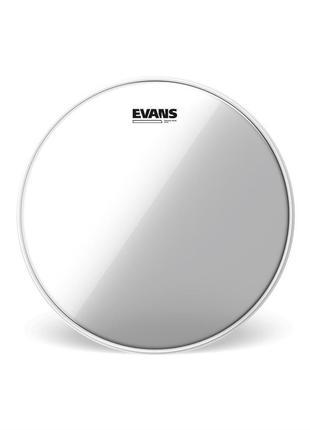 EVANS S14H30-B 14" Резонаторний пластик для робочого барабана,...