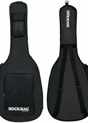 ROCKBAG RB 20529 B Чохол для акустичної гітари Basic Line