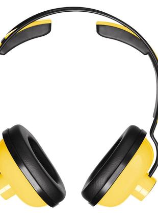 SUPERLUX HD651 Yellow Навушники закритого типу