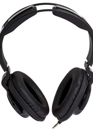 SUPERLUX HD661 Black Навушники закритогго типу