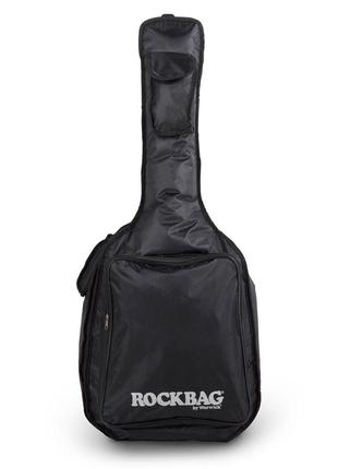 ROCKBAG RB 20528 B Чохол для класичної гітари Basic Line
