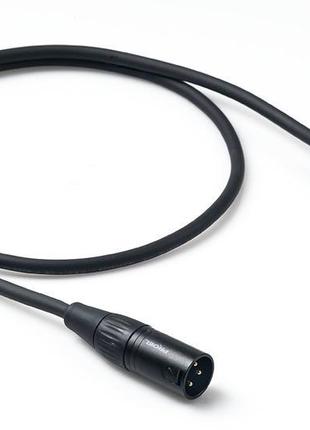 PROEL CHALLENGE CHL250LU5 Готовий мікрофонний кабель XLR- XLR,...