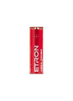 ETRON AA Батарейка LR6 1.5V