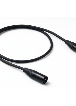 PROEL CHALLENGE CHL250LU10 Готовий мікрофонний кабель XLR- XLR...