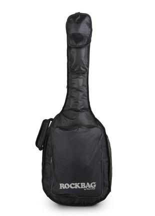 ROCKBAG RB 20524 B Чохол для класичної гітари 3/4 Basic Line