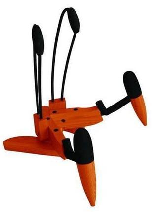 TITAN GS3000 WOOD SERIE GUITAR STAND Стійка для гітари