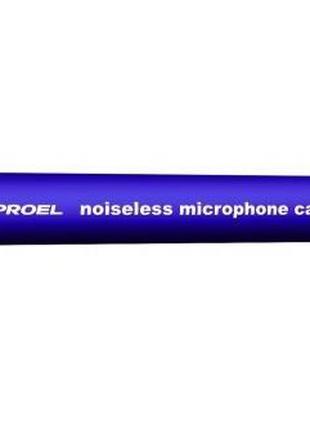 PROEL HPC210 PU Мікрофонний кабель 6,5 мм.