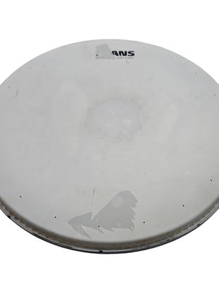 EVANS B14HDD 14" Пластик для робочого барабана Genera HD™ Dry