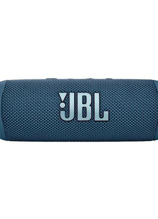 JBL FLIP6 BLU Портативна акустична система з БТ