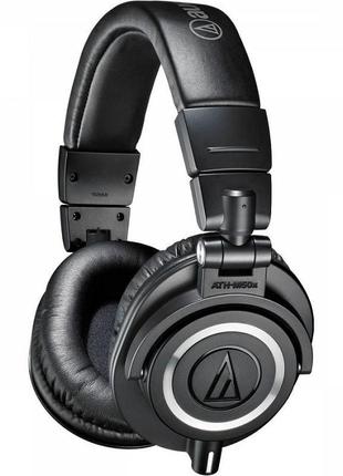 AUDIO-TECHNICA ATH-M50X Студійні навушники