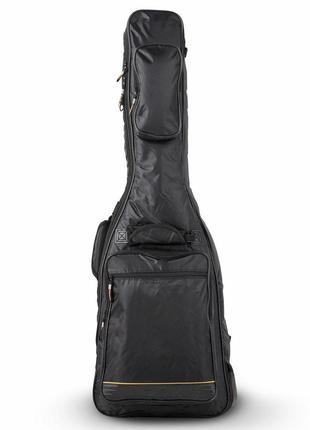 ROCKBAG RB 20506 B Чохол для електрогітари Delux Line