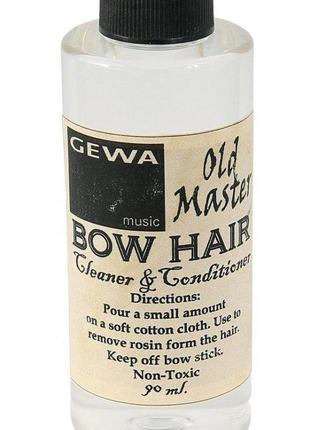 GEWA 464872 Рідина для чистки волоса смичка
