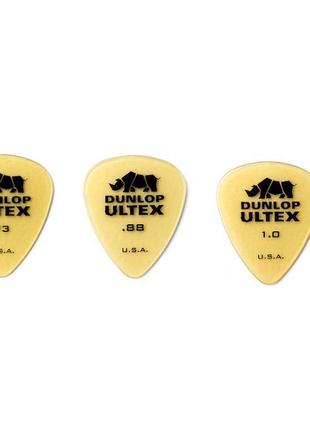 DUNLOP 4210 Ultex Standard Медіатор