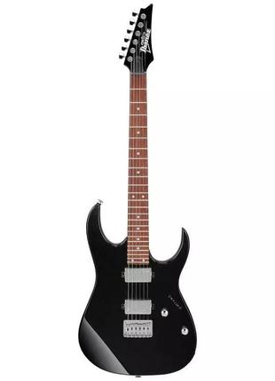 IBANEZ GRG121SP BKN Електрогітара