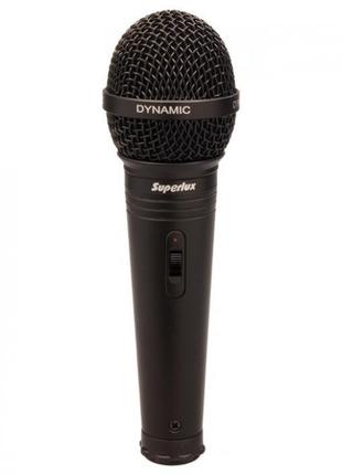 SUPERLUX ECOA1 Вокальний мікрофон