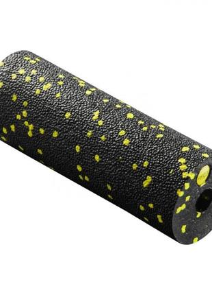 Масажний ролик 4FIZJO Mini Foam Roller 15 x 5.3 см (валик, рол...