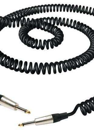 ROCKCABLE RCL 30205 D6 C Готовий інструментальний кабель "теле...