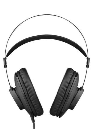 AKG K72 Студійні навушники