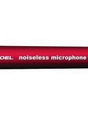 PROEL HPC210 RED Мікрофонний кабель 6,5 мм.