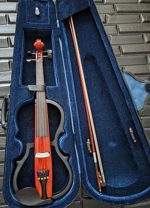 Электроскрипка Gewa E-Violine line 401.645 (B-Stock)