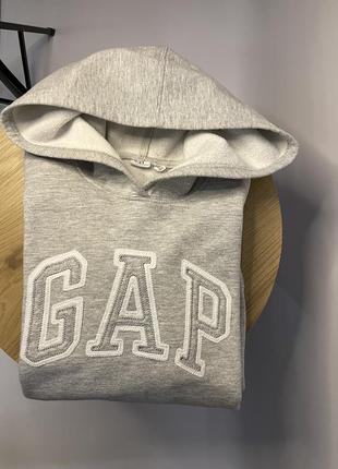 Худи gap из новых коллекций