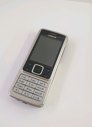 Nokia 6300