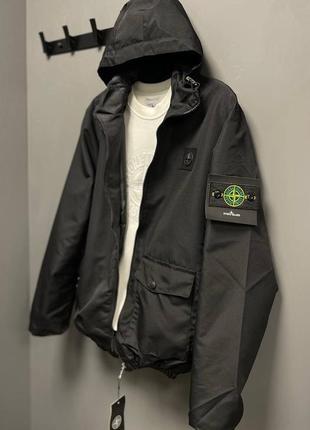 Дууууже багато зробили ще дешевш ветровка stone island