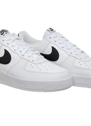 Кросівки чоловічі Nike Air Force 1 07