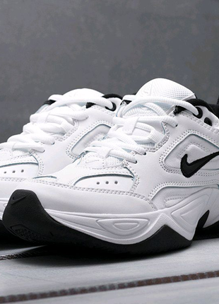 Чоловічі кросівки nike m2k tekno