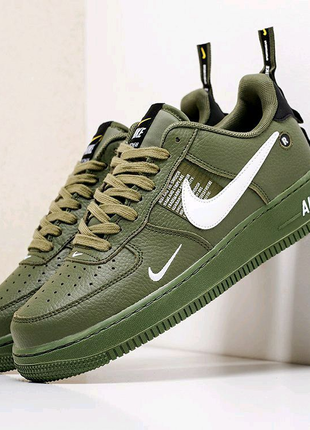 Чоловічі кросівки Nike air force 1