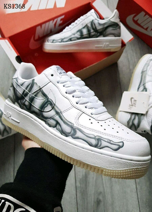 Чоловічі кросівки Nike Air force