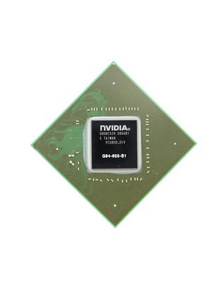 Мікросхема NVIDIA G94-655-B1 GeForce 9800M GT відеочіп для ноу...