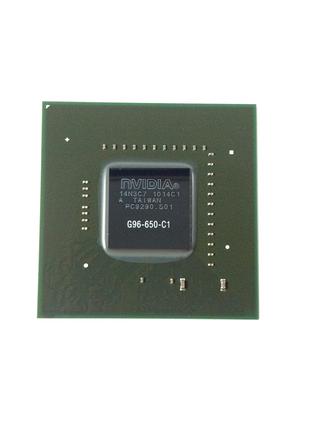 Мікросхема NVIDIA G96-650-C1 GeForce 9650M GT відеочіп для ноу...