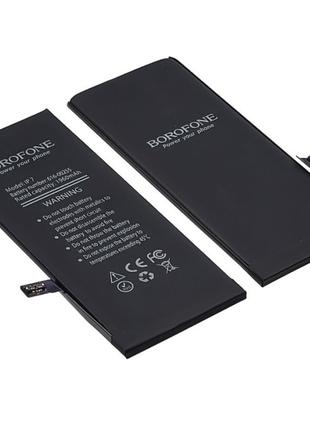 Батарея Borofone 616-00255 для Apple iPhone 7