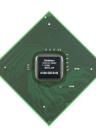 Мікросхема NVIDIA N10M-GS2-B-A2 GeForce G210M відеочіп для ноу...