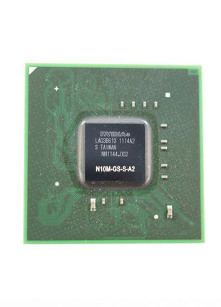 Мікросхема NVIDIA N10M-GS-S-A2 GeForce GT210M відеочіп для ноу...