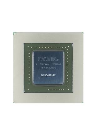 Мікросхема NVIDIA N13E-GR-A2 GeForce GTX670MX відеочіп для ноу...