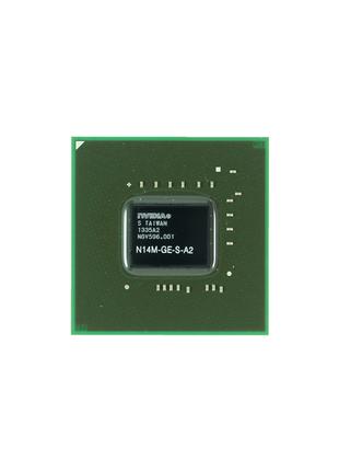 Мікросхема NVIDIA N14M-GE-S-A2 GeForce GT 720M відеочіп для но...