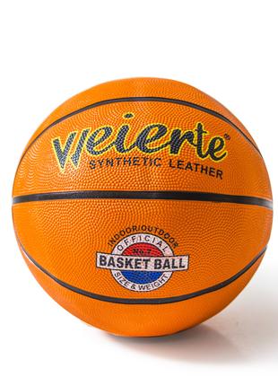 Баскетбольный мяч Size:7